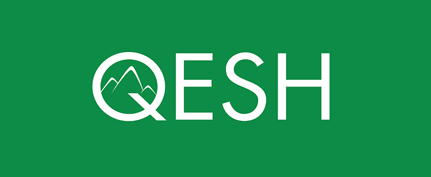 QESH logo